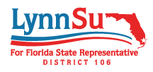 LynnSu For FL State Rep District 106